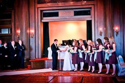 We Finally are Getting Our Wedding Pictures!