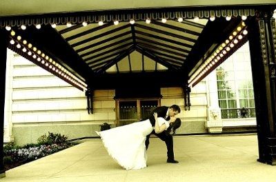 Wedding Pictures....Here's just a few of the great ones!