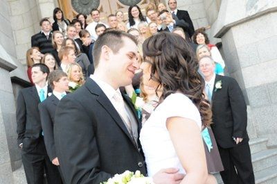 Professional Wedding Photos!!