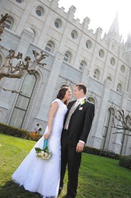 Professional Wedding Photos!!