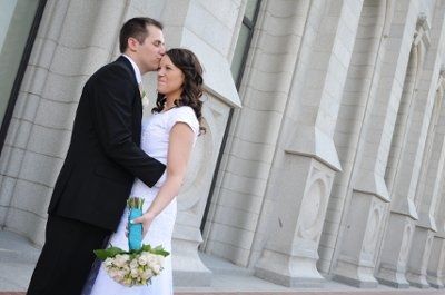 Professional Wedding Photos!!