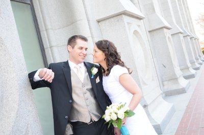Professional Wedding Photos!!