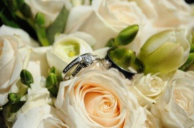 Professional Wedding Photos!!