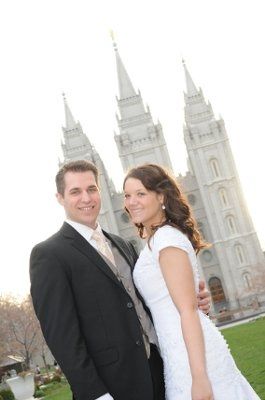 Professional Wedding Photos!!