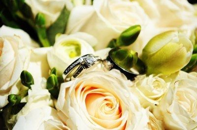 Wedding Pictures Finally Uploaded!!!