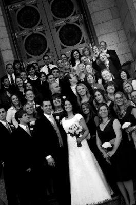 Wedding Pictures Finally Uploaded!!!