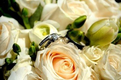 More Wedding Pictures!!