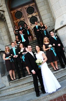 More Wedding Pictures!!