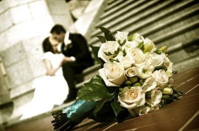 More Wedding Pictures!!