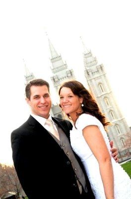 More Wedding Pictures!!