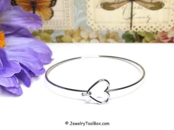 https://www.etsy.com/listing/261422732/stainless-steel-bangle-heart-bracelet?ga_order=most_relevant&