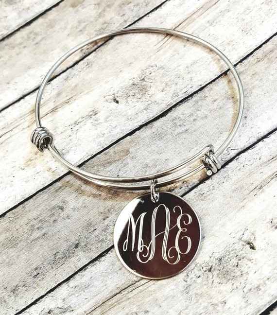 https://www.etsy.com/listing/466213012/monogram-bracelet-adjustable-wire-charm?ga_order=most_relevan