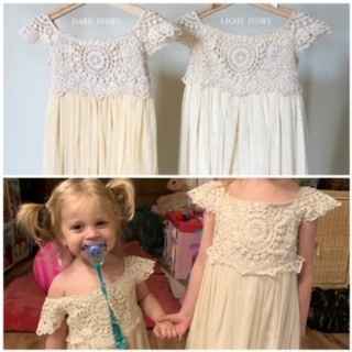 Top photo is the shops colors vs bottom photo is what I got