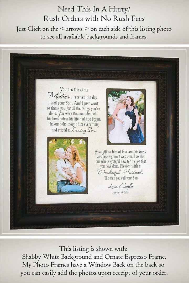 Picture for FH's Mom