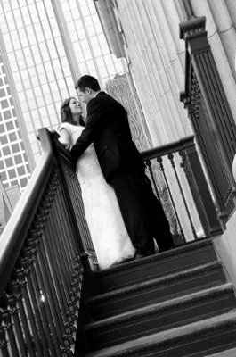 Wedding Pictures....Here's just a few of the great ones!