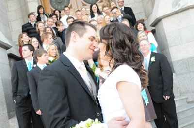 Professional Wedding Photos!!