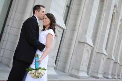 Professional Wedding Photos!!