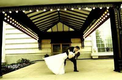 Professional Wedding Photos!!