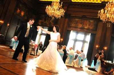 Professional Wedding Photos!!