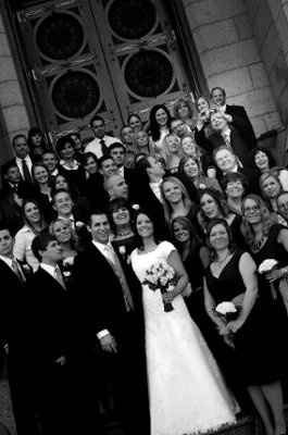 Wedding Pictures Finally Uploaded!!!