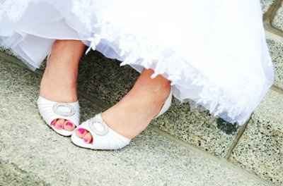 More Wedding Pictures!!