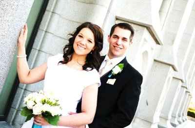 More Wedding Pictures!!