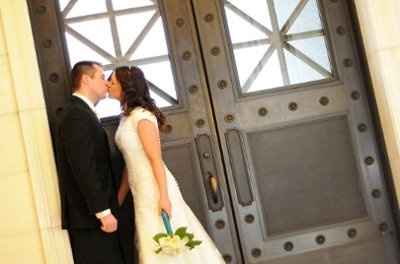 More Wedding Pictures!!