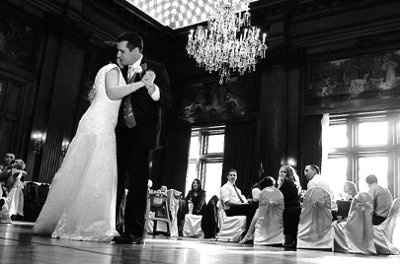 Show Me Your.....Venues! Reception and Ceremony