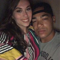 Fiancé(e) Friday! Show off your fiancé(e)! - 1