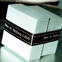 What are you guys doing for wedding favors!??! Show some pics!?!?