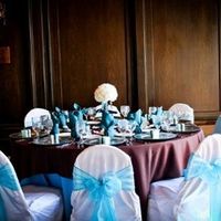 Show Me Your.....Venues! Reception and Ceremony