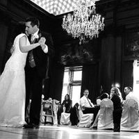 Show Me Your.....Venues! Reception and Ceremony
