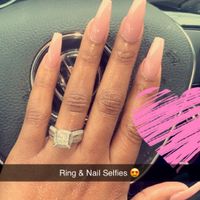 Brides of 2021! Show us your ring! - 1