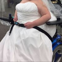 I SAID YES TO THE DRESS