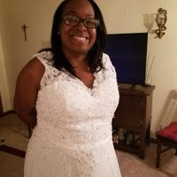 Show me your dresses! - 1
