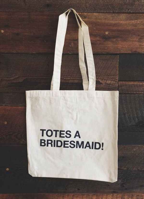 Show Me Your BM Gift Bags