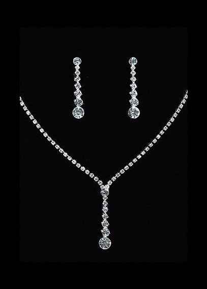 Looking for Bridesmaids Jewelry Set