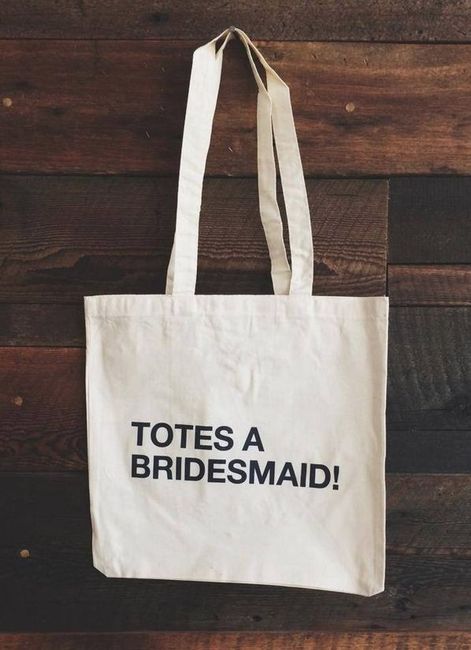 Show Me Your BM Gift Bags