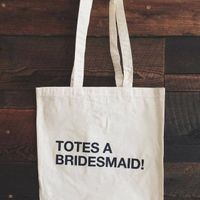 Show Me Your BM Gift Bags