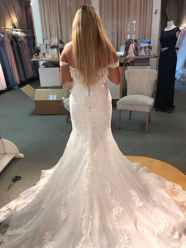 My dress !!! - 1