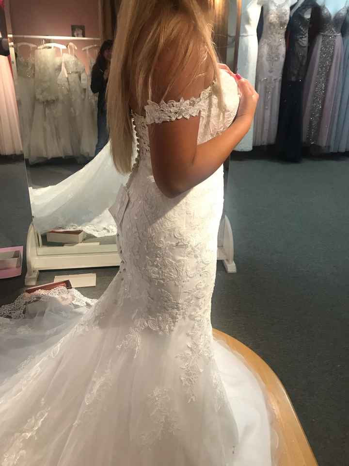 My dress !!! - 2