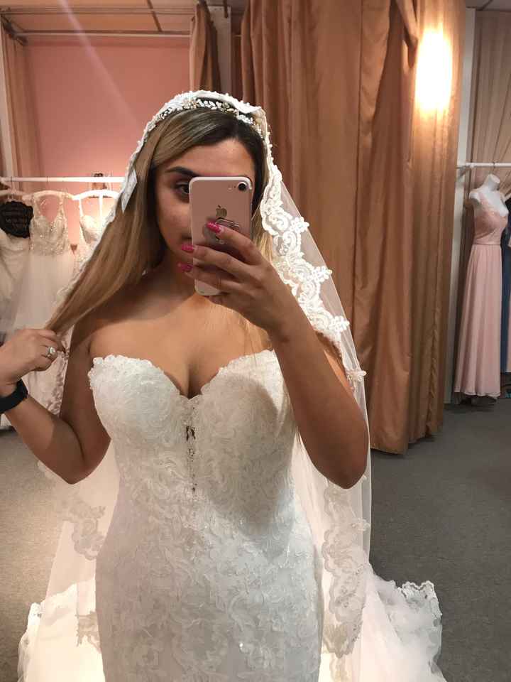 My dress !!! - 3