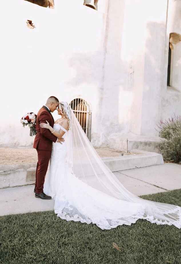 im married !!!! November 16, 2019!!! - 1