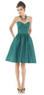 What color beach BM dress is best?