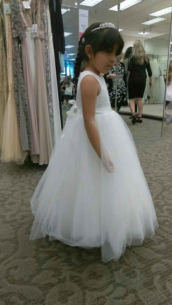 Flower Girl Dresses