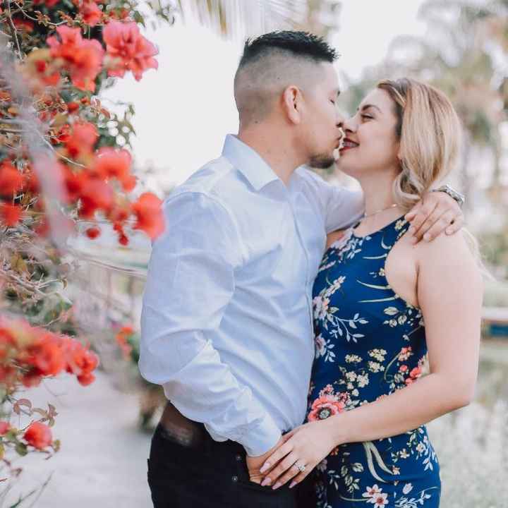 Engagement photos!!😍 - 1