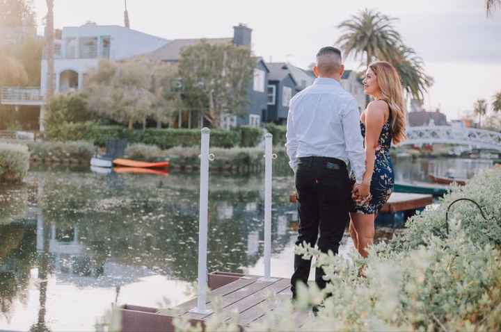 Engagement photos!!😍 - 3