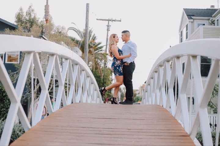Engagement photos!!😍 - 4