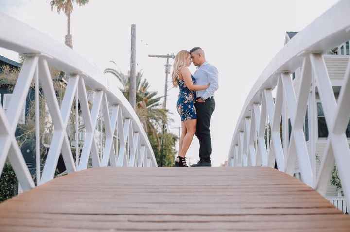 Engagement photos!!😍 - 5