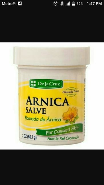 Attack of the Eczema